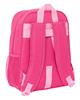 Imagen de Mochila Infantil Adapt.Carro Minnie Mouse 26X34X11Cm