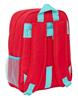 Imagen de Mochila Infantil Adapt.Carro Mickey Mouse 26X34X11Cm