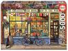Imagen de Puzzle 5000 piezas La Mejor Librería Del Mundo