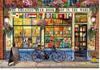Imagen de Puzzle 5000 piezas La Mejor Librería Del Mundo