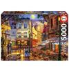 Imagen de Puzzle 5000 piezas Le Consulat