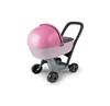 Imagen de Carro de Paseo con capota movil para muñeca o peluches. 56x24x30 cm