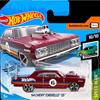 Imagen de Hot Wheels Vehículos Mattel