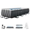 Imagen de PISCINA DESMONTABLE RECTANGULAR ULTRA XTR FRAME 5 METROS CON DEPURADORA