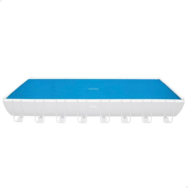 Imagen de Cobertor Solar para piscina Frame Rectangular 975X488 Cm - Modelos surtidos
