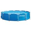Imagen de Piscina redonda desmontable Metal Frame (capacidad 6503 litros) (+6 años) 366X76Cm