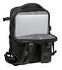 Imagen de Mochila Viaje Cabina Portatil 15,6'' Real Madrid Negra 29x44x19 Cm