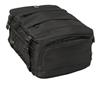 Imagen de Mochila Viaje Cabina Portatil 15,6'' Real Madrid Negra 29x44x19 Cm