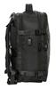 Imagen de Mochila Viaje Cabina Portatil 15,6'' Real Madrid Negra 29x44x19 Cm
