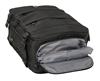 Imagen de Mochila Viaje Cabina Portatil 15,6'' Real Madrid Negra 29x44x19 Cm