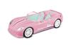 Imagen de Barbie Coche Rosa Teledirigido 