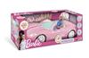 Imagen de Barbie Coche Rosa Teledirigido 