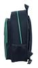 Imagen de Mochila Infantil Adapt.Carro Real Madrid 2ª Equipacion 25/26 27X33X10Cm