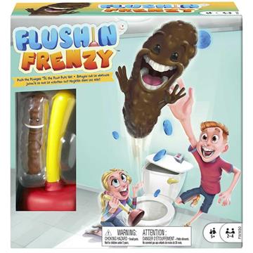 Imagen de Juego Baño Boom Atrapa la Caca