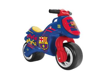 Imagen de Correpasillos Moto Neox Futbol Club Barcelona 69x27,5x49 cm