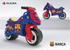 Imagen de Correpasillos Moto Neox Futbol Club Barcelona 69x27,5x49 cm