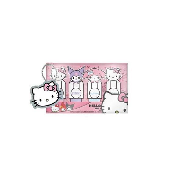 Imagen de Subrayadores Hello Kitty Talla Única