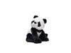 Imagen de Artesanías Beatriz Peluche Oso Panda 24Cm