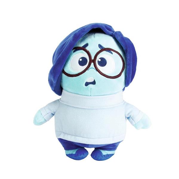 Imagen de Peluche Tristeza Del Revés 25 Cm