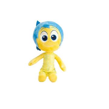 Imagen de Peluche Alegría Del Revés 25 Cm