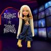 Imagen de Muñeca Bratz X Lola Indigo. 22 cm.