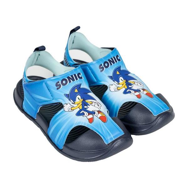 Imagen de Sandalias Casual Eva Sonic Talla T031