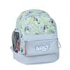 Imagen de Mochila Infantil Trekking Bluey 23.0 X 27.0 X 15.0 Cm