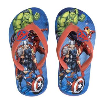 Imagen de Chanclas Premium Avengers T26/27