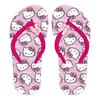 Imagen de Chanclas Premium Hello Kitty T28/29