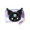 Imagen de Neceser Aseo Viaje Hello Kitty Kuromi   18.0 X 11.0 X 8.5 CM
