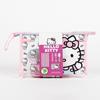 Imagen de Neceser Aseo Viaje Accesorios Hello Kitty 23.0 X 15.0 X 8.0 Cm