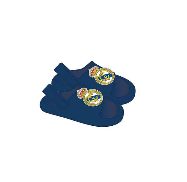 Imagen de Chanclas Pala Eva Real Madrid Talla 23