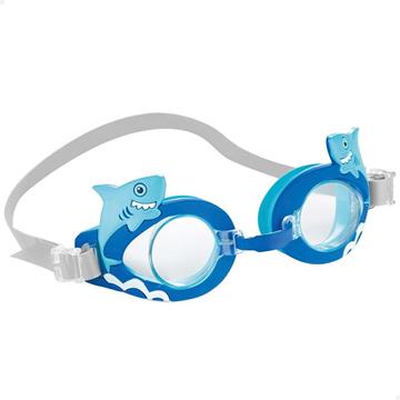 Imagen de Gafas De Natación Infantil Con Figuras