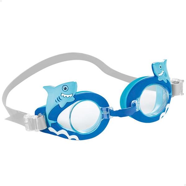 Imagen de Gafas De Natación Infantil Con Figuras