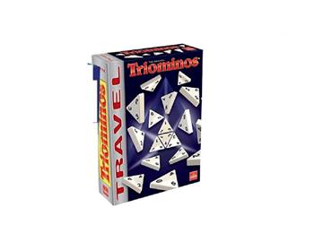 Imagen de Juego de Viaje surtidos ( Rummikud,Sopa de Cruza Letras o Triominos) - Modelos surtidos