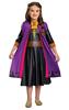 Imagen de Disfraz Anna Frozen Disney Princesas Talla  S (5 - 6)