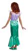 Imagen de Disfraz Ariel Disney Princesas Talla XS (3T-4T)
