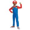Imagen de Disfraz Super Mario Elevated Fancy Dress Talla  XS (3T-4T)