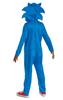 Imagen de Disfraz Sonic 3 La Película Talla  XS (3T-4T)