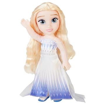 Imagen de Muñeca Elsa Disney Frozen 38 cm