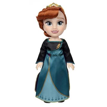 Imagen de Muñeca Anna Disney Frozen 38 cm