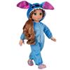 Imagen de Muñeca Disney Ily  inspirada en Stitch 50 cm
