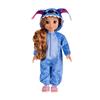 Imagen de Muñeca Disney Ily  inspirada en Stitch 50 cm
