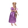 Imagen de Muñeca Princesa Rapunzel Disney 80 cm