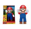 Imagen de Figura Super Mario 36cm Con mecanismos