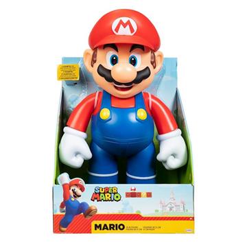 Imagen de Figura de Super Mario Tamaño 50 cm