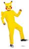 Imagen de Disfraz  Pokemon Pikachu Clásico Talla  M (7-8)