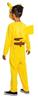 Imagen de Disfraz  Pokemon Pikachu Clásico Talla  S (4-6)