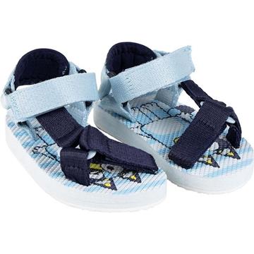 Imagen de Sandalias Casual Bluey Talla 30