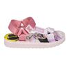 Imagen de Sandalias Casual Velcro Minnie Talla 30